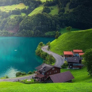 Meet your Posher, Awale